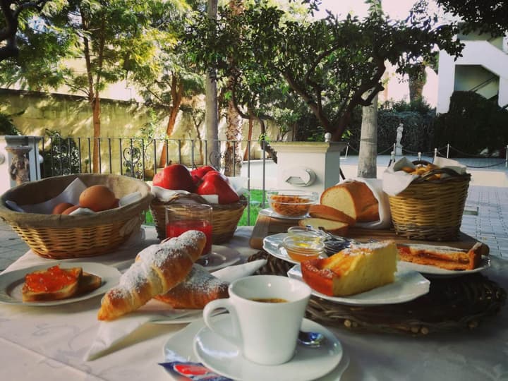 Grand Hotel di Lecce