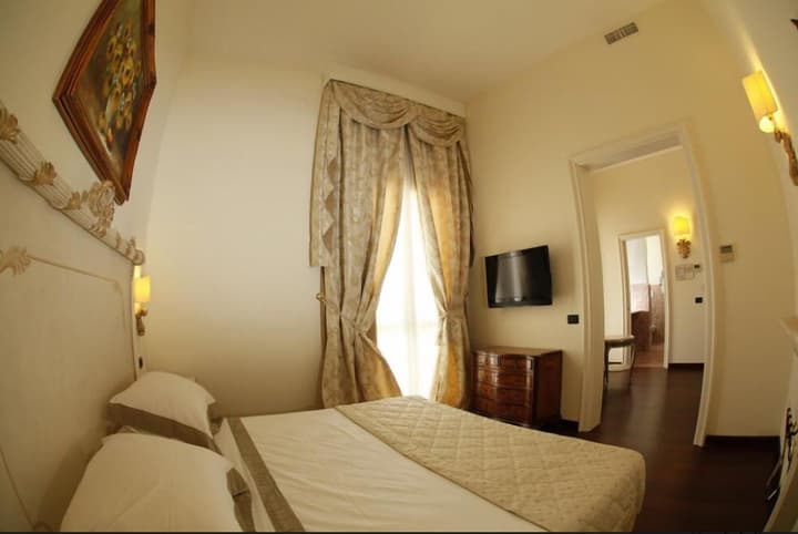 Grand Hotel di Lecce