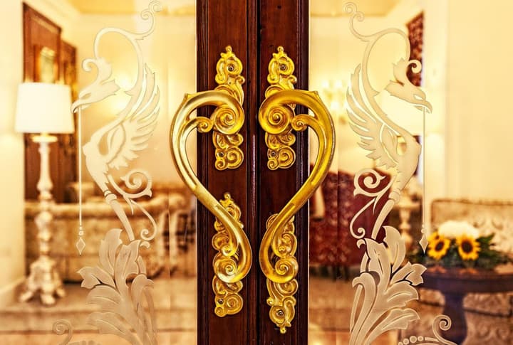 Grand Hotel di Lecce
