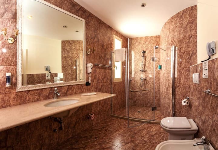Grand Hotel di Lecce