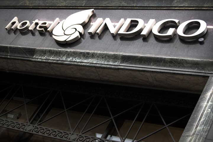 Hotel Indigo Glasgow by IHG