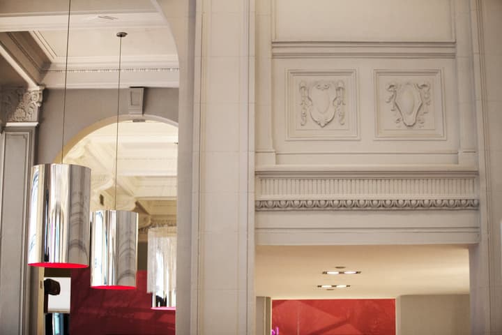 Hotel Indigo Glasgow by IHG