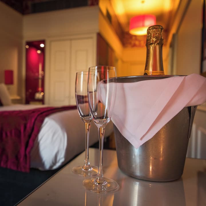 Hotel Indigo Glasgow by IHG