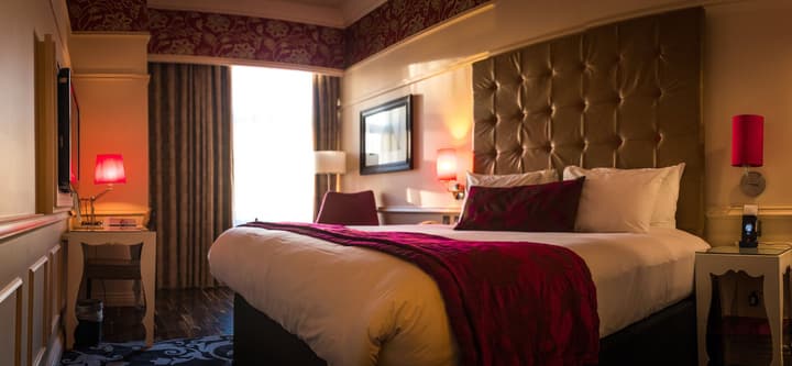 Hotel Indigo Glasgow by IHG