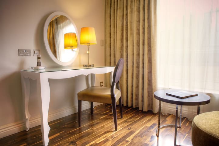 Hotel Indigo Glasgow by IHG