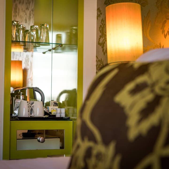 Hotel Indigo Glasgow by IHG