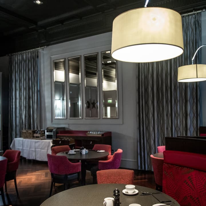 Hotel Indigo Glasgow by IHG