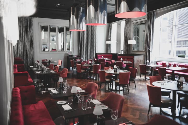 Hotel Indigo Glasgow by IHG