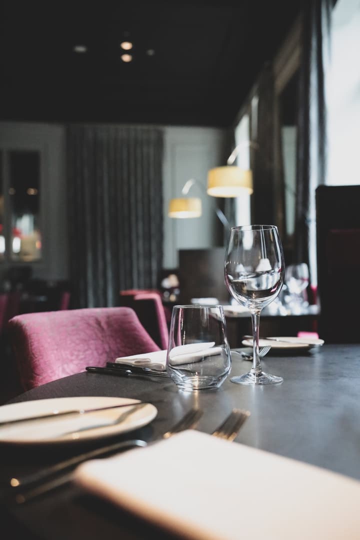 Hotel Indigo Glasgow by IHG