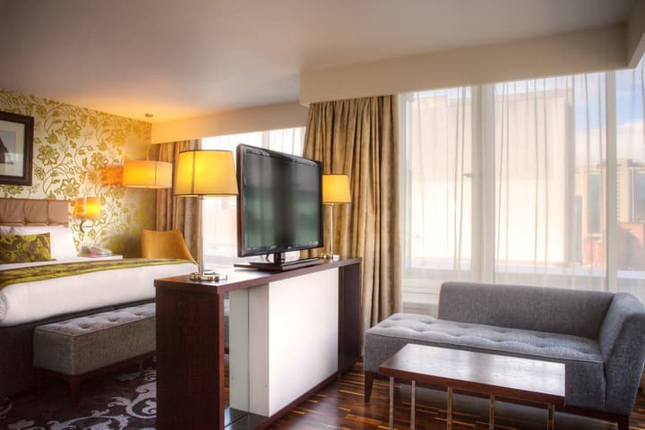 Hotel Indigo Glasgow by IHG
