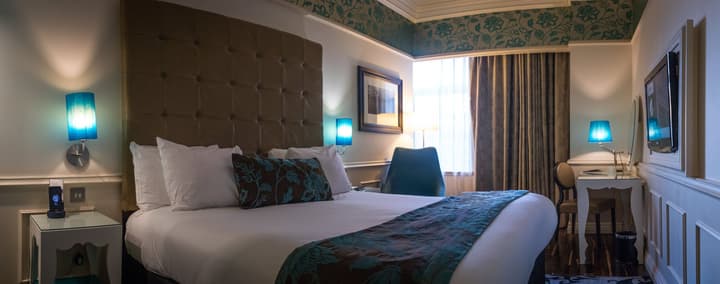 Hotel Indigo Glasgow by IHG