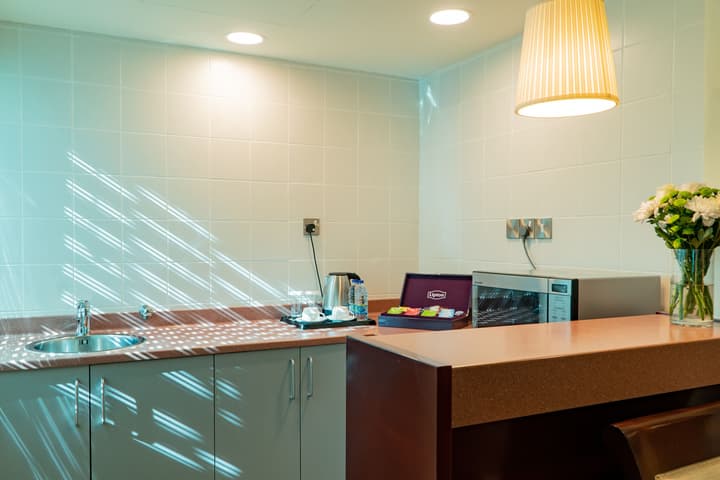 Al Ain Palace Hotel