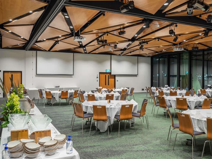 Novotel Auckland Airport