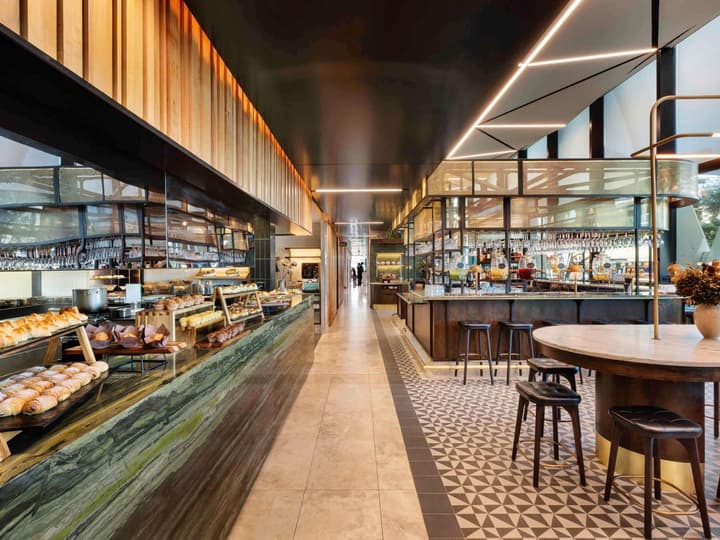 Novotel Auckland Airport