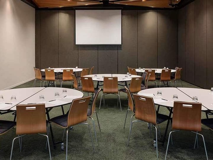Novotel Auckland Airport