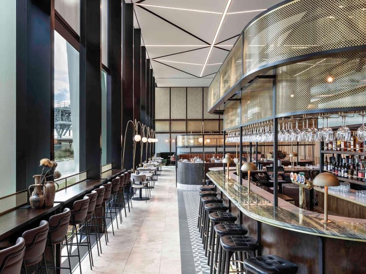 Novotel Auckland Airport