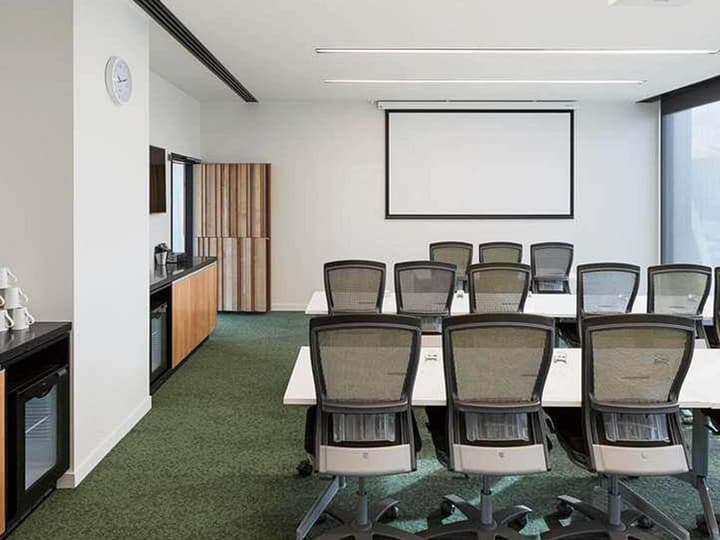 Novotel Auckland Airport