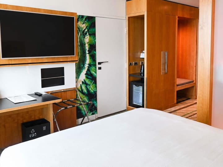 Novotel Auckland Airport