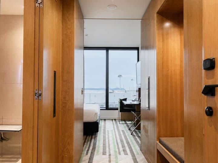 Novotel Auckland Airport
