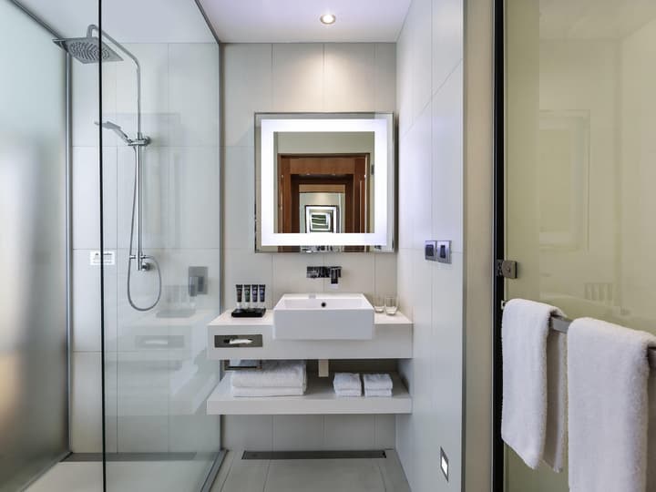 Novotel Auckland Airport