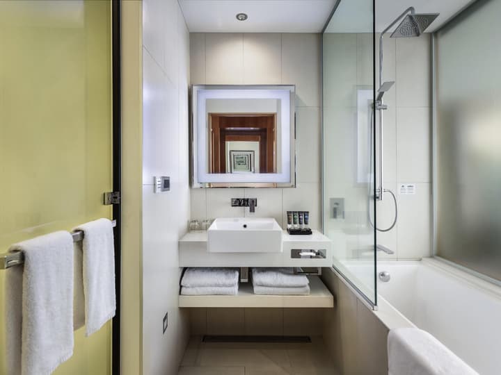 Novotel Auckland Airport