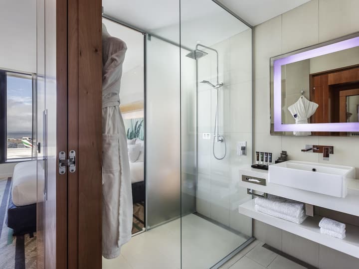 Novotel Auckland Airport