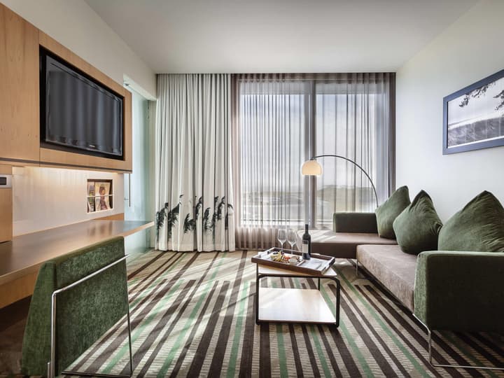 Novotel Auckland Airport