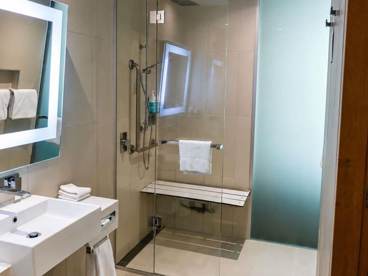 Novotel Auckland Airport