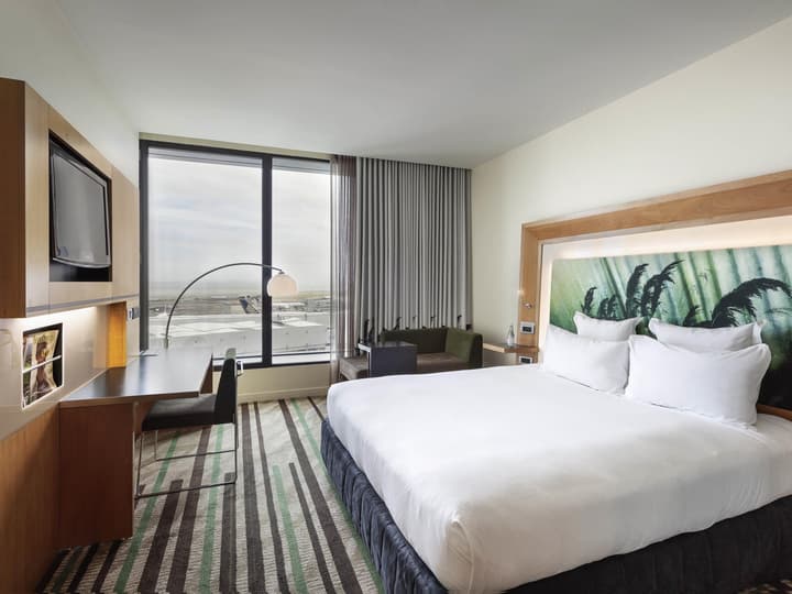 Novotel Auckland Airport