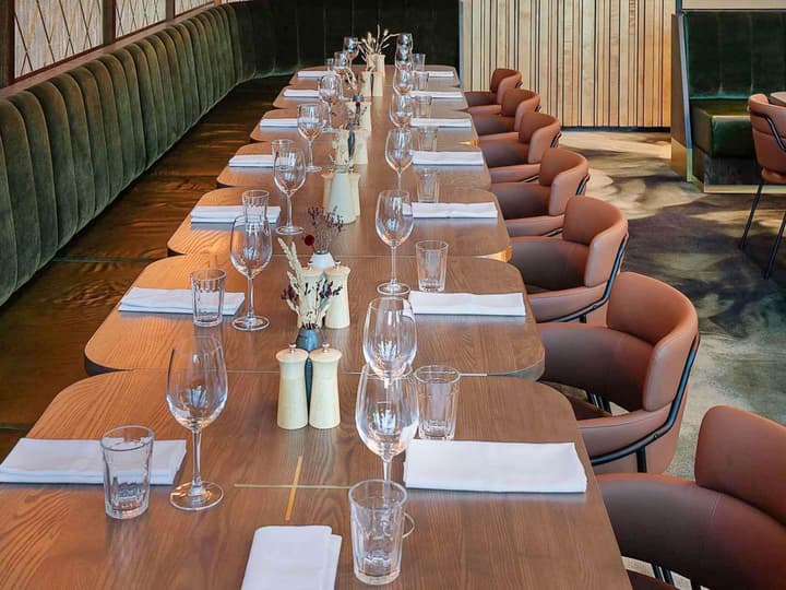 Novotel Auckland Airport