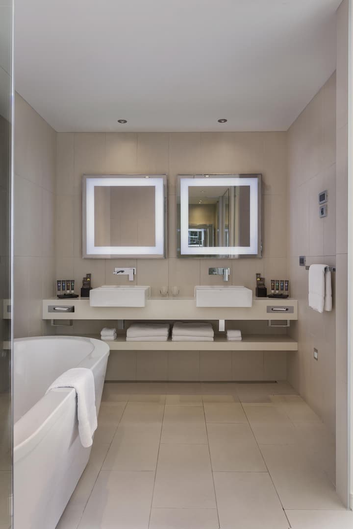 Novotel Auckland Airport