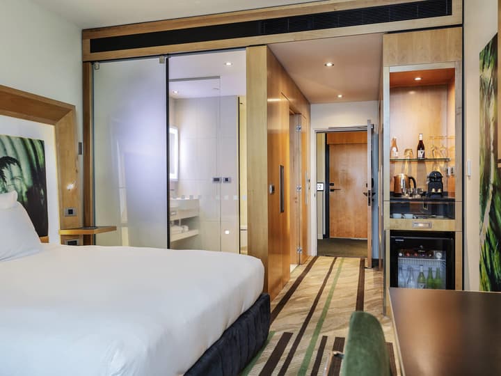 Novotel Auckland Airport