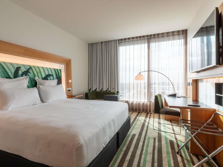 Novotel Auckland Airport