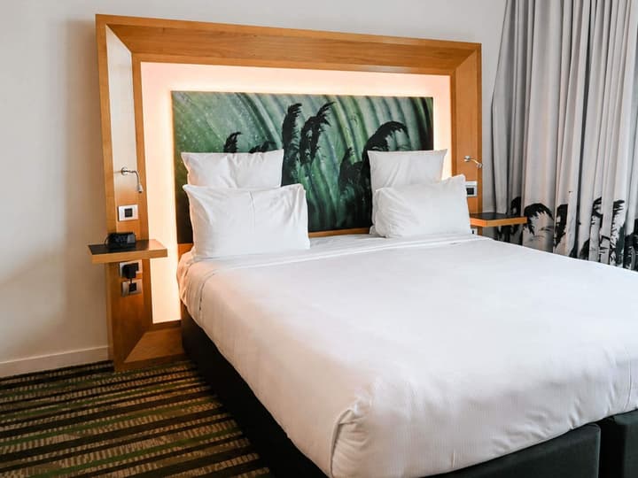 Novotel Auckland Airport