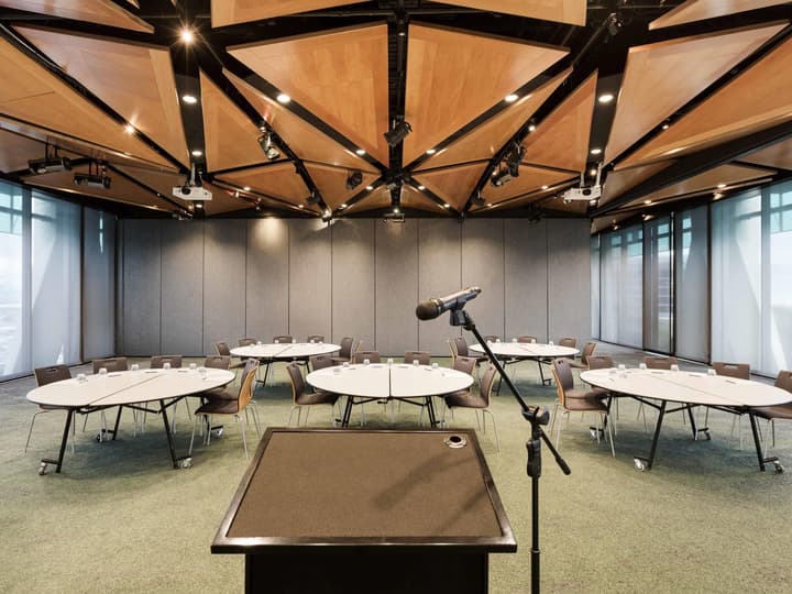 Novotel Auckland Airport