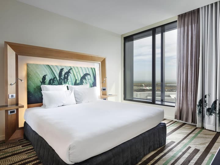 Novotel Auckland Airport