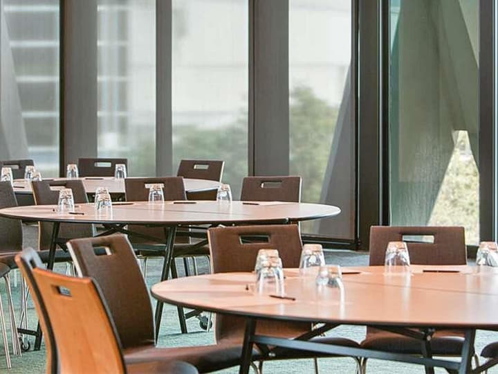 Novotel Auckland Airport