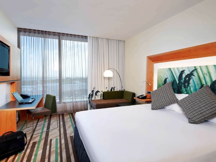 Novotel Auckland Airport