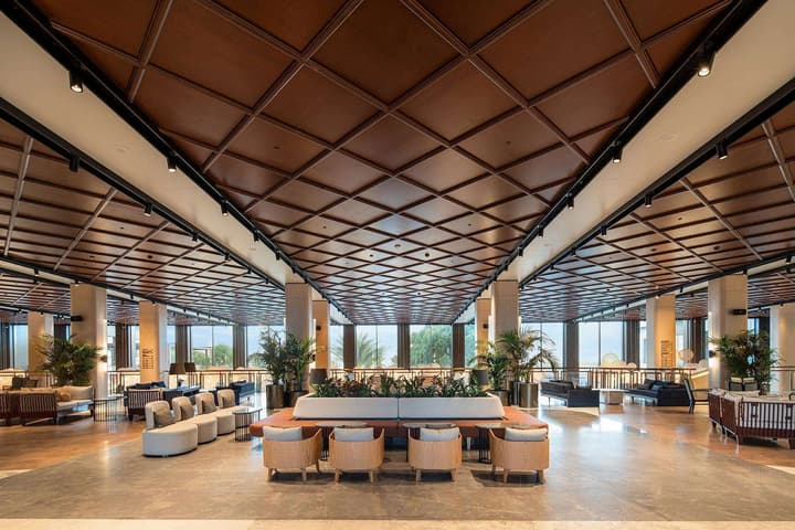 Voyage Belek Golf & Spa