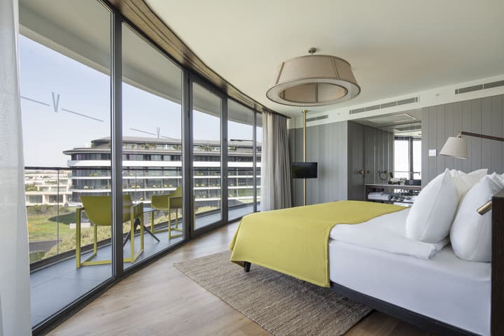 Voyage Belek Golf & Spa