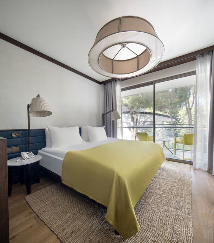 Voyage Belek Golf & Spa