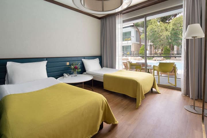 Voyage Belek Golf & Spa
