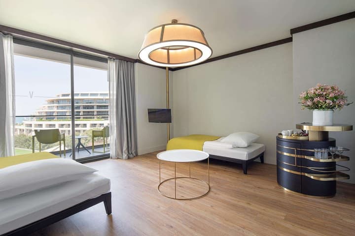 Voyage Belek Golf & Spa