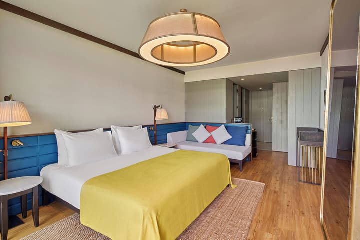 Voyage Belek Golf & Spa