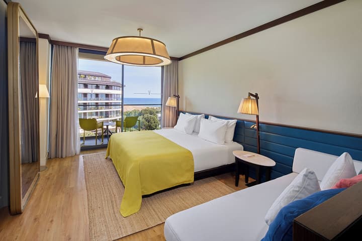 Voyage Belek Golf & Spa
