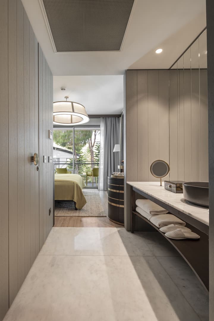 Voyage Belek Golf & Spa