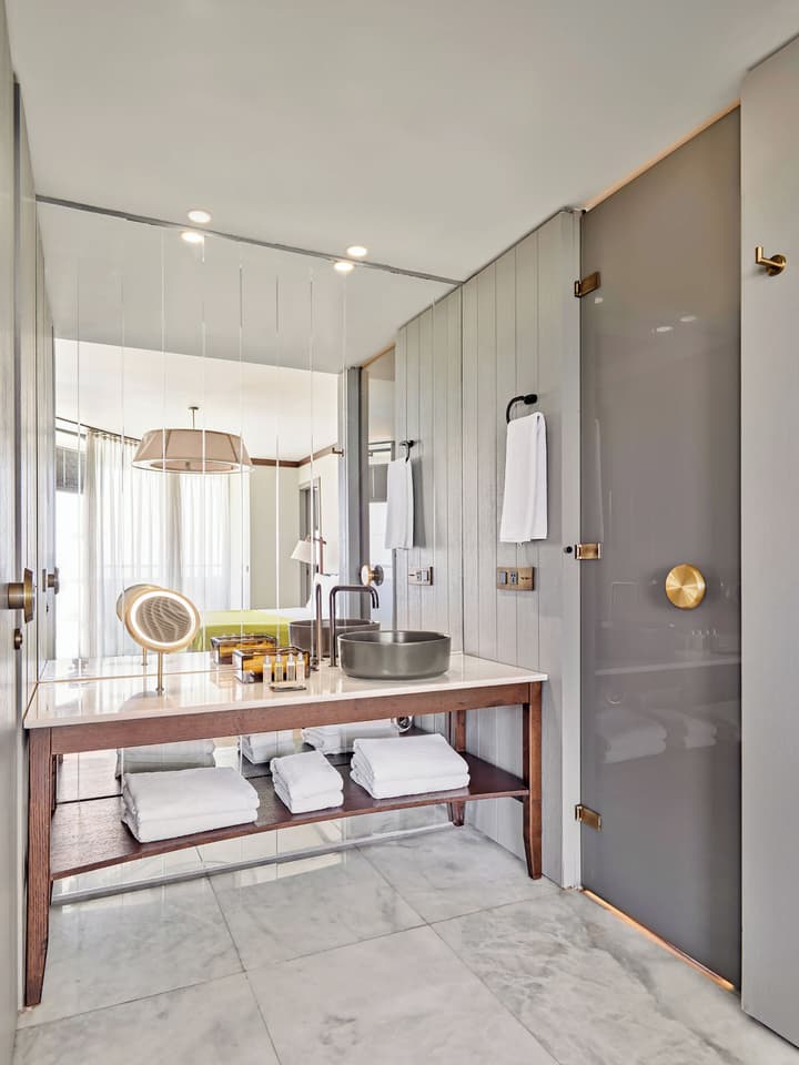 Voyage Belek Golf & Spa