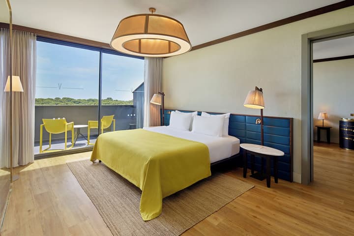 Voyage Belek Golf & Spa