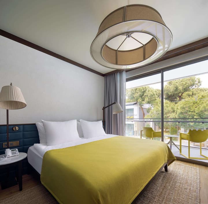 Voyage Belek Golf & Spa