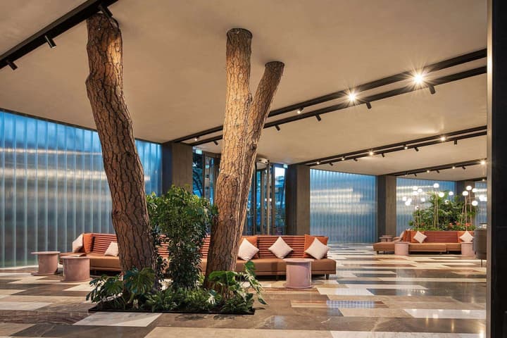 Voyage Belek Golf & Spa